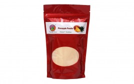 Saipro Pineapple Powder   Pack  250 grams